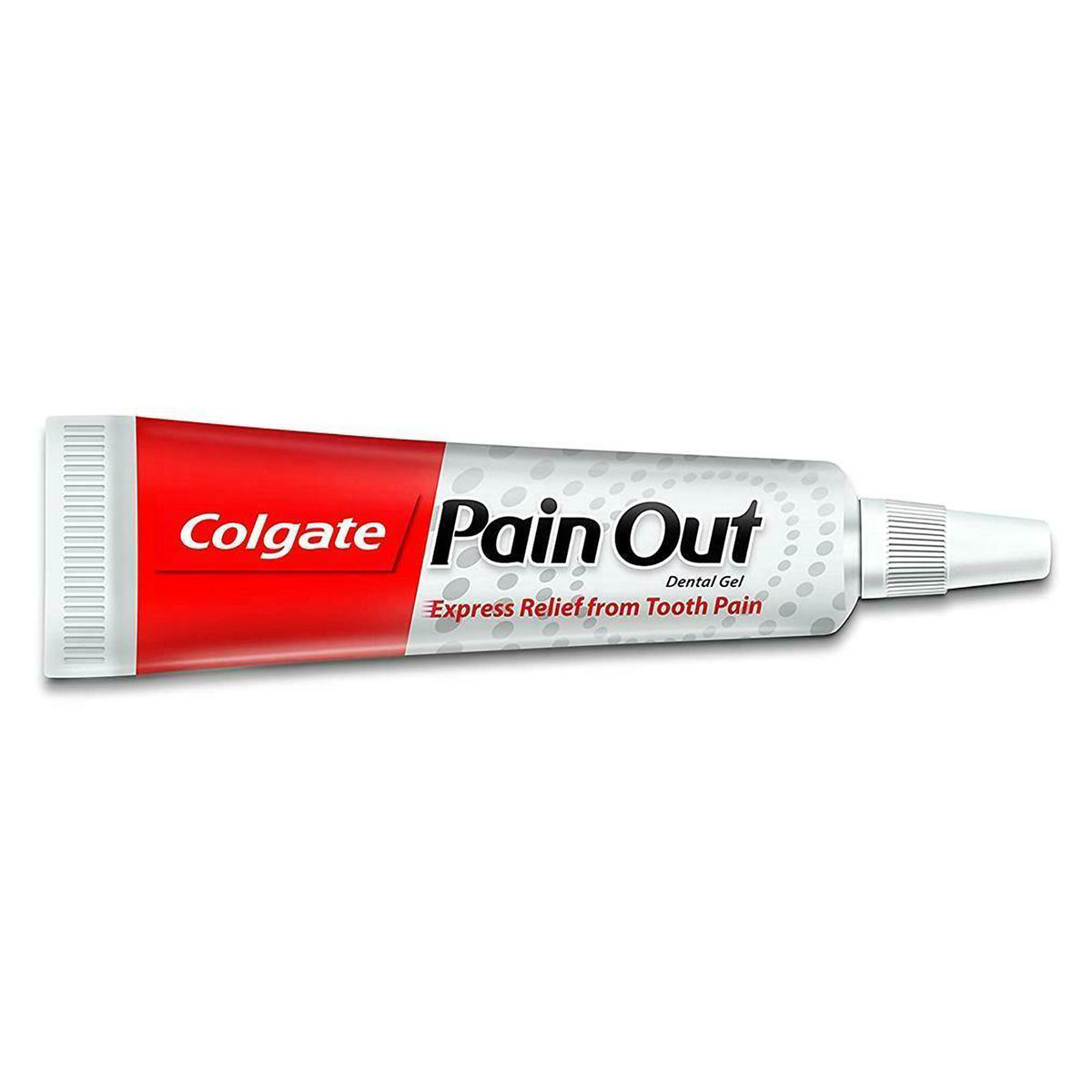 Pain Out Buy Colgate Pain Out Dental Gel, 10 gm | 19 Minutes Delivery | Apollo ...