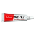 Colgate Pain Out Dental Gel, 10 gm