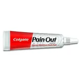 Colgate Pain Out Dental Gel, 10 gm, Pack of 1