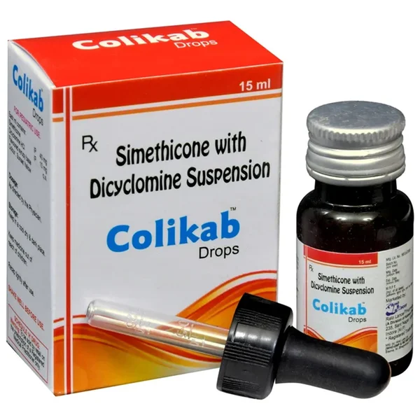Colikab Drop 15 ml