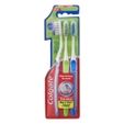Colgate Slim Soft Tri-Tip Tooth Brush (2+1)