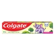 Colgate Natural Strawberry Flavour Kids Toothpaste for 3 to 5 Years Kids, 40 gm