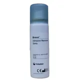 Coloplast 12010 Brava Adhesive Remover Spray, 50 ml Price, Uses, Side  Effects, Composition - Apollo Pharmacy