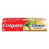 Colgate Cibaca Vedshakthi Toothpaste, 175 gm, Pack of 1