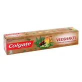 Colgate Swarna Vedshakti Anticavity Toothpaste, 100 gm, Pack of 1