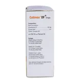 Colimex DF Plus Drops 15 ml, Pack of 1 Drops