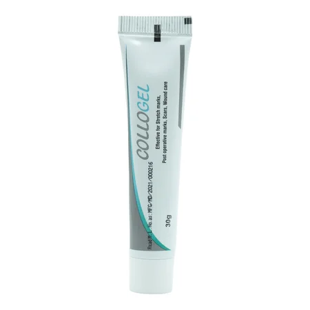 Collogel Gel 30 gm