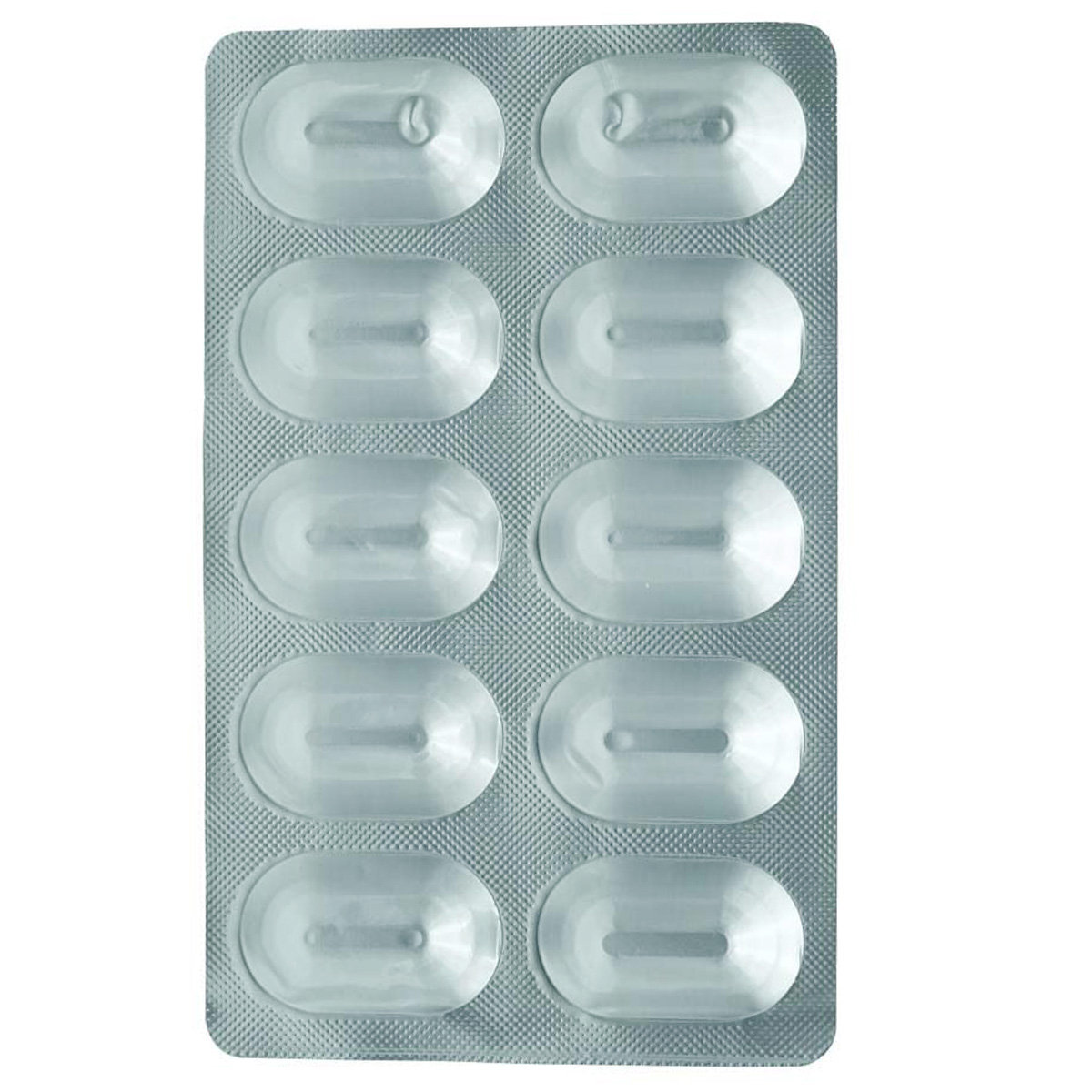 Colla Joint II Tablet 10's, Pack of 10 Colla Joint II Tablet 10's, Pack of 10