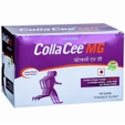 Collacee MG Sugar Free Mix Fruit Granules 10 gm