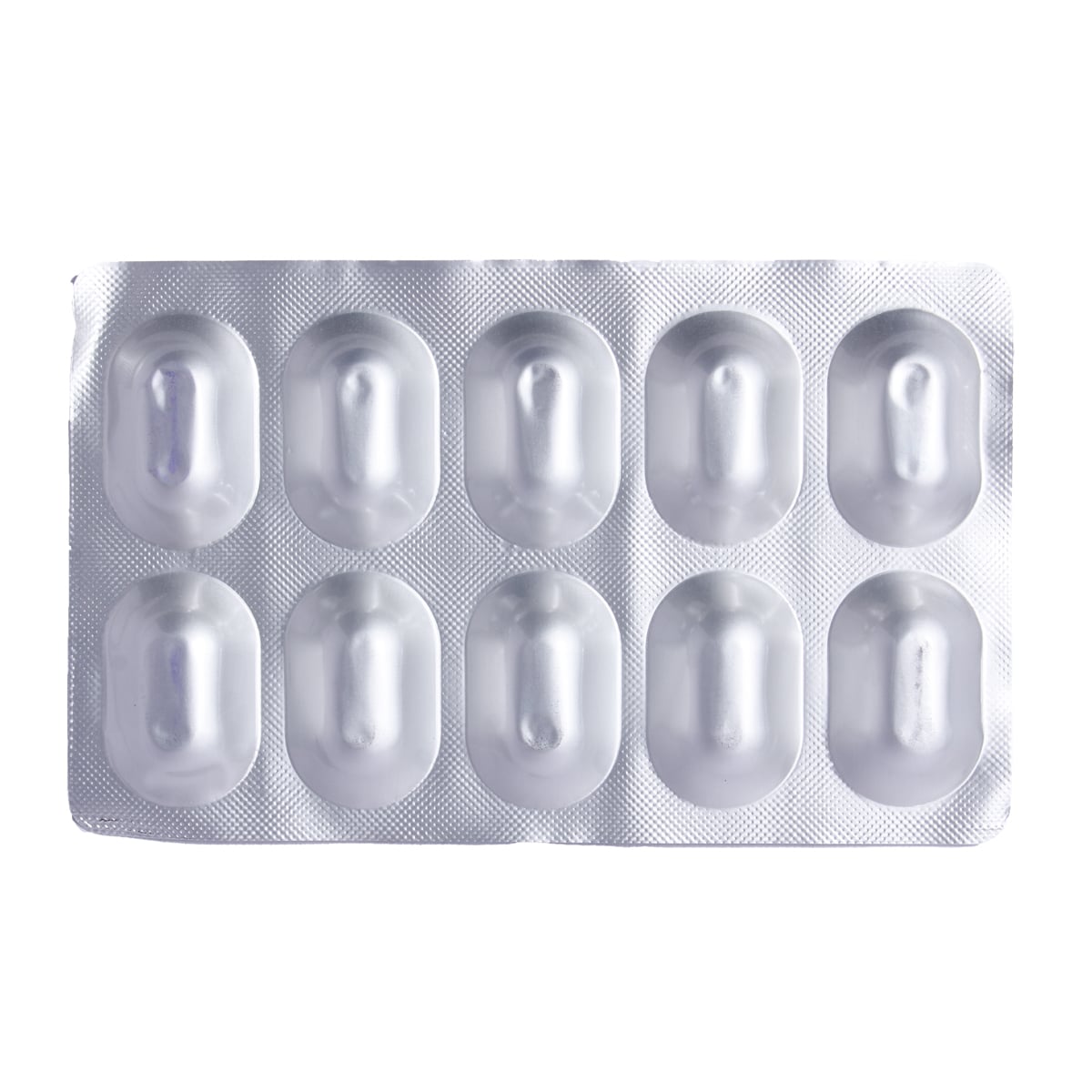 Collacast-Z Tablet 10's, Pack of 10 Collacast-Z Tablet 10's, Pack of 10