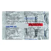 Coltro AS 150 Tablet 10's, Pack of 10 TABLETS