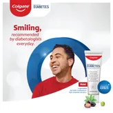 Colgate Toothpaste for Diabetics, 70 gm, Pack of 1