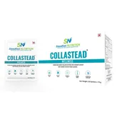 Steadfast Nutrition Collastead Wellness Fruit Punch Flavour Powder, 10 gm, Pack of 1