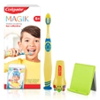 Colgate Kids Magik Toothbrush 5+ Years, 1 Count