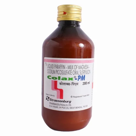 Colax-PM Oral Suspension 200 ml