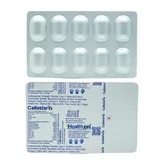Collastar Tablet 10's, Pack of 10