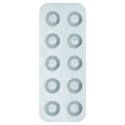 Colchietob Tablet 10's, Pack of 10 TABLETS