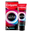 Colgate Visible White O2 Whitening Aromatic Mint Toothpaste, 50 gm