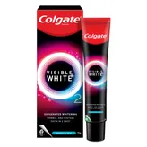 Colgate Visible White O2 Whitening Aromatic Mint Toothpaste, 25 gm, Pack of 1