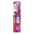 Colgate Barbie Extra Soft Electric Toothbrush, 1 Count