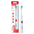 Colgate Proclinical 150 Battery Sonic Electric Toothbrush, 1 Count