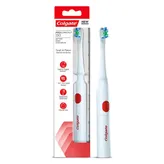 Colgate Proclinical 150 Battery Sonic Electric Toothbrush, 1 Count, Pack of 1