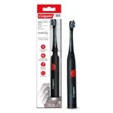 Colgate Proclinical 150 Charcoal Battery Sonic Electric Toothbrush, 1 Count, Pack of 1