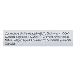 Collashot C2 Plus Capsule 10's, Pack of 10