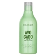 Colorbar Avocado Body Milk, 300 ml