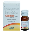 Colimex Paed Drops 15 ml