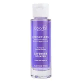 Color FX Effortless Lavender Scented Nail Remover, 50 ml, Pack of 1