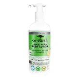 Colorbar Co-Earth Aloe Vera Body Lotion, 300 ml, Pack of 1