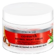 Colorbar Co-Earth Retinol Night Cream, 50 gm