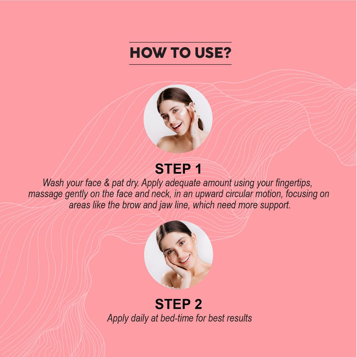 Colorbar Co-Earth Retinol Night Cream 50 gm | Vitamin A, Wheat Germ, Aloe Vera, Bakuchi & Shea Butter | Fights Finelines, Wrinkles & Age Spots | Moisturises & Hydrates Skin | For Bright & Glowing Skin, Pack of 1 Colorbar Co-Earth Retinol Night Cream 50 gm | Vitamin A, Wheat Germ, Aloe Vera, Bakuchi & Shea Butter | Fights Finelines, Wrinkles & Age Spots | Moisturises & Hydrates Skin | For Bright & Glowing Skin, Pack of 1