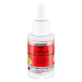 Colorbar Co-Earth Retinol Face Serum, 30 ml, Pack of 1