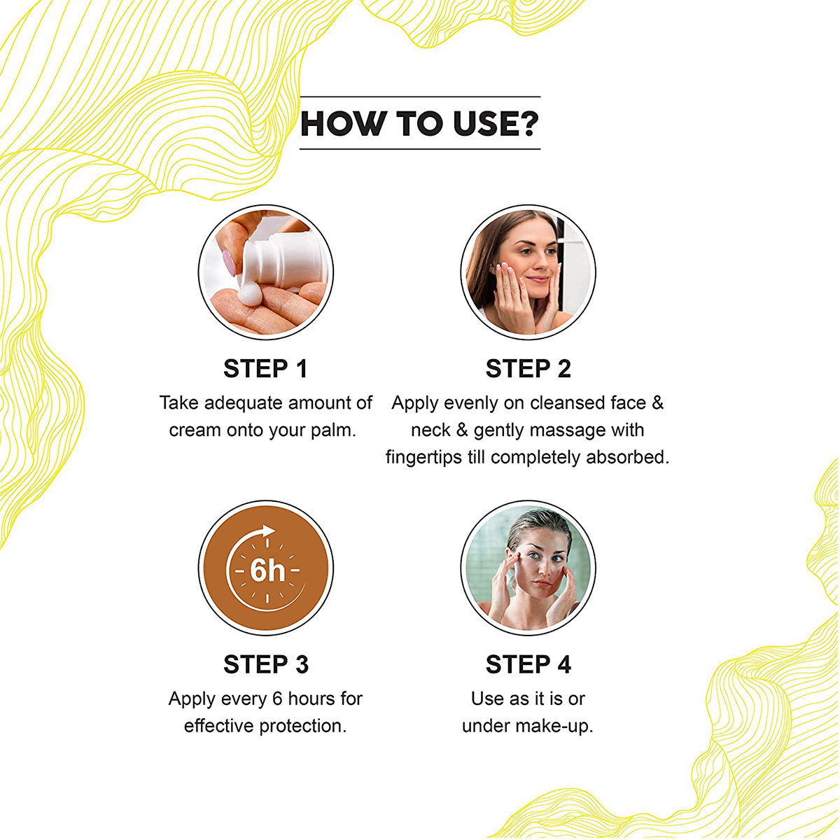 Colorbar Co-Earth Ubtan Day Cream 50 gm | Saffron, Turmeric, Wheatgerm, Lemon Peel & Licorice | Skin Hydration | Promotes Skin Brightening & Lightening | For Even Toned & Glowing Skin | Lightweight & Fast Absorbing, Pack of 1 Colorbar Co-Earth Ubtan Day Cream 50 gm | Saffron, Turmeric, Wheatgerm, Lemon Peel & Licorice | Skin Hydration | Promotes Skin Brightening & Lightening | For Even Toned & Glowing Skin | Lightweight & Fast Absorbing, Pack of 1