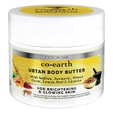 Colorbar Co-Earth Ubtan Body Butter, 200 gm