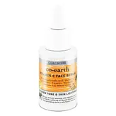Colorbar Co-Earth Vitamin C Face Serum, 30 ml, Pack of 1