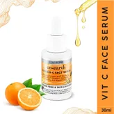 Colorbar Co-Earth Vitamin C Face Serum, 30 ml, Pack of 1