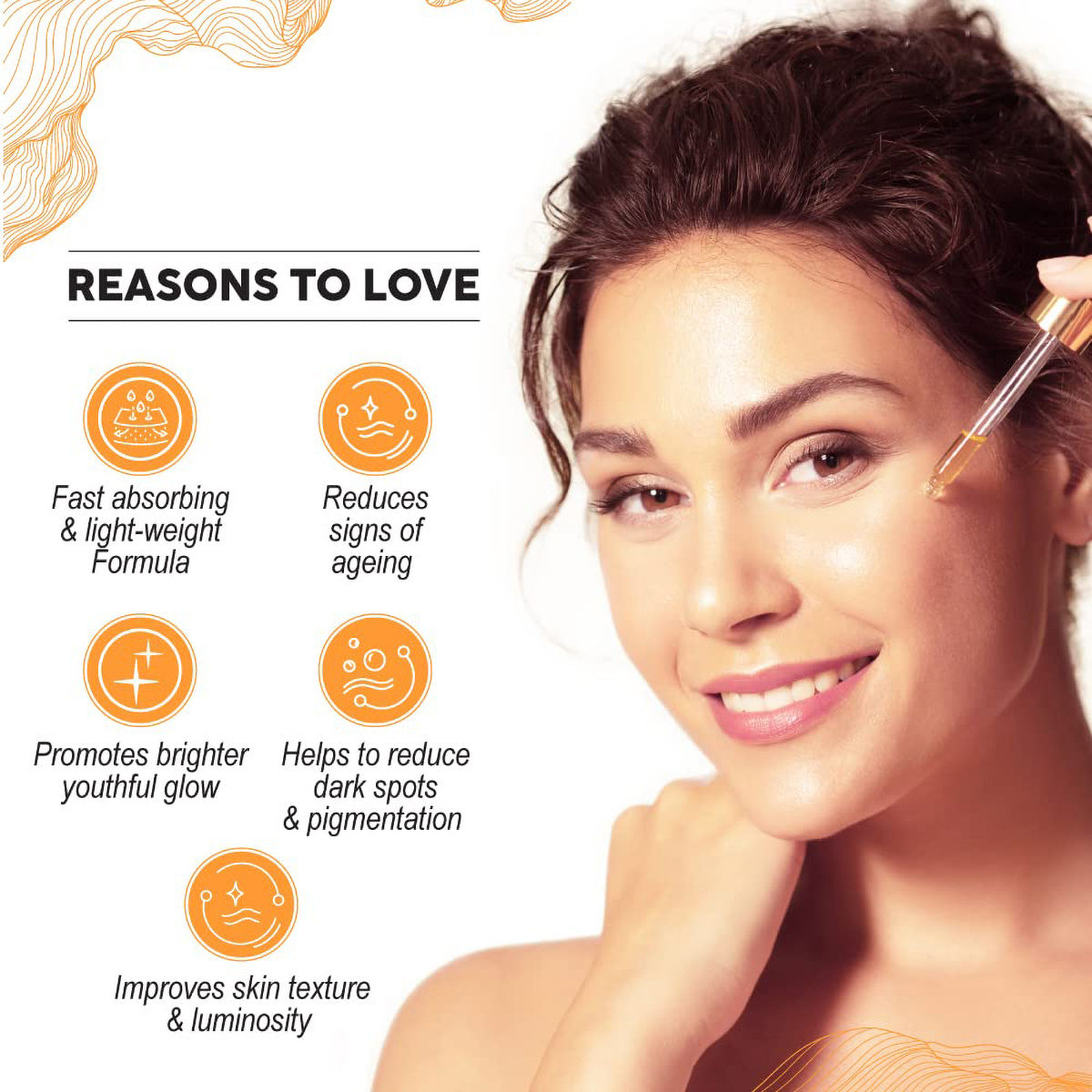 Colorbar CoEarth Vitamin C Face Serum, 30 ml Price, Uses, Side Effects