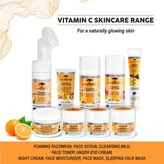 Colorbar Co-Earth Vitamin C Face Moisturizer Cream, 100 gm, Pack of 1