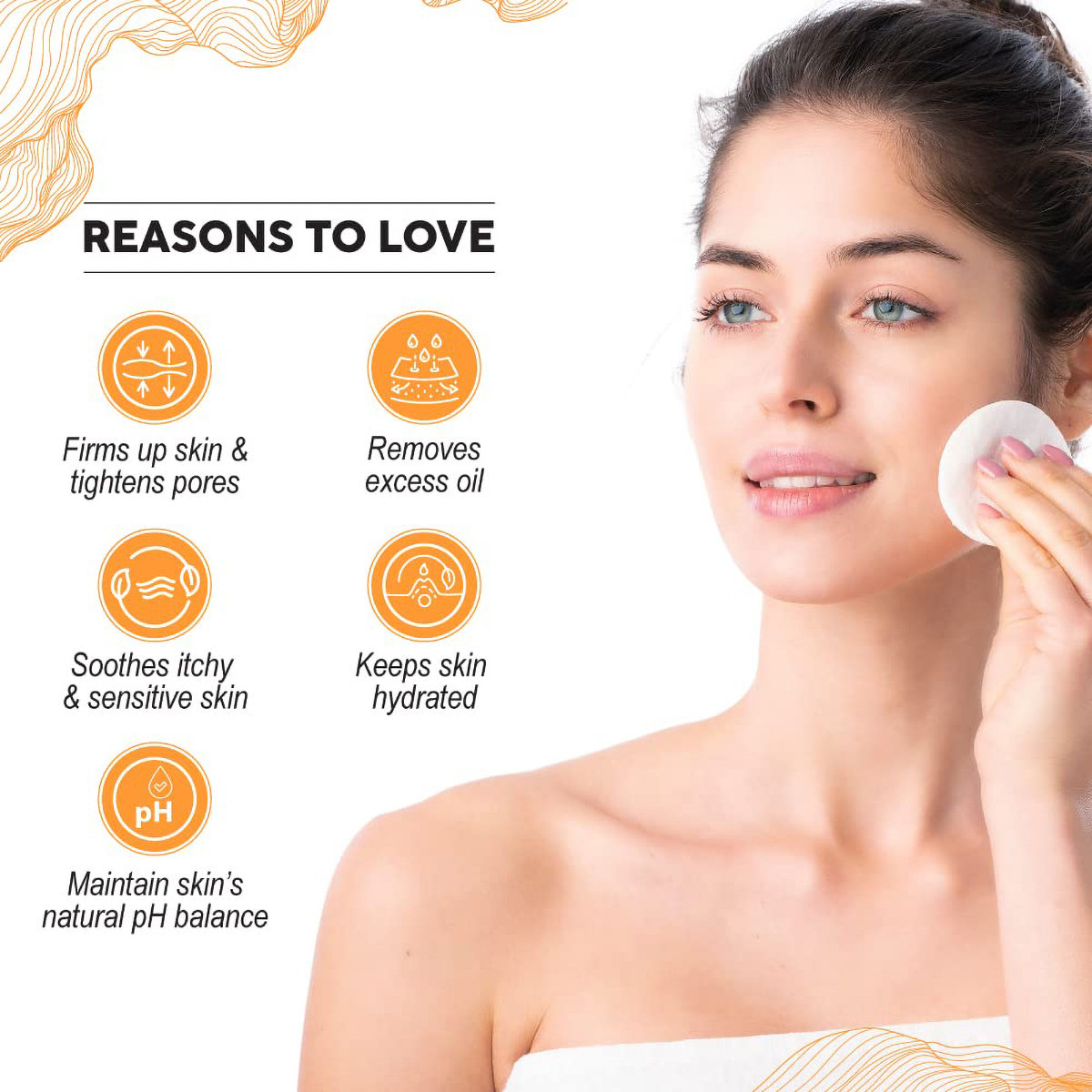 Colorbar Co-Earth Vitamin C Face Toner 200 ml | Cucumber, Watermelon, Witch Hazel, lavender, Granium & Sandalwood | Tightens Pore | Hydrates & Lightens Skin | For Even Toned Skin, Pack of 1 Colorbar Co-Earth Vitamin C Face Toner 200 ml | Cucumber, Watermelon, Witch Hazel, lavender, Granium & Sandalwood | Tightens Pore | Hydrates & Lightens Skin | For Even Toned Skin, Pack of 1