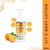 Colorbar Co-Earth Vitamin C Body Lotion, 300 ml, Pack of 1