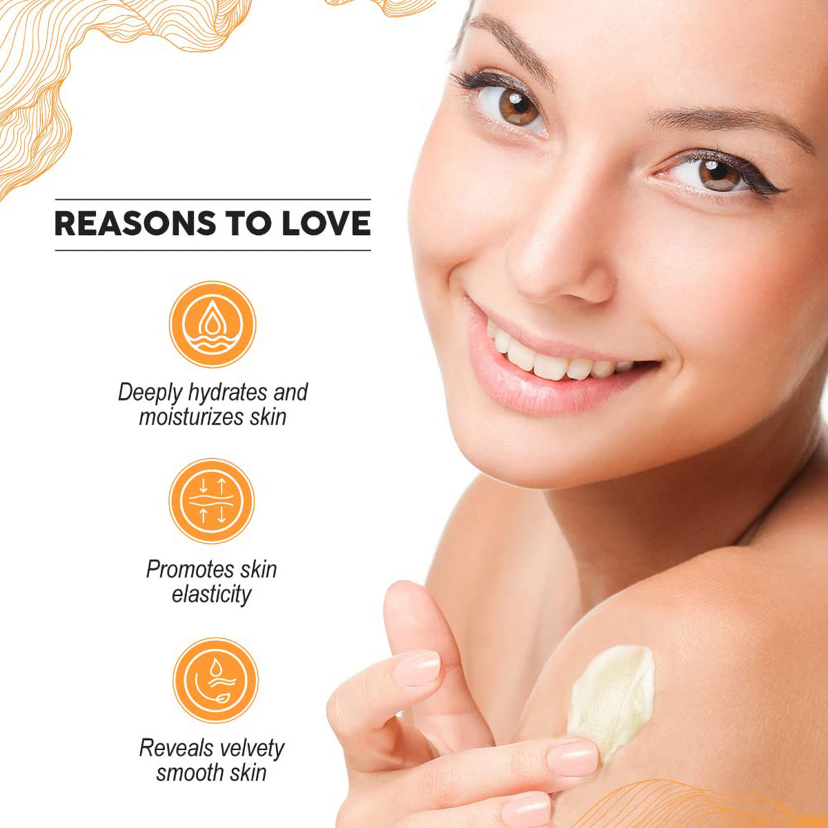 Colorbar Co-Earth Vitamin C Body Lotion 300 ml | Olive Oil, Cocoa Butter & Vitamin E | Deeply Hydrates & Moisturises | Helps In Skin Lightening | For Even Toned & Smooth Skin | Non Greasy & Non Sticky, Pack of 1 Colorbar Co-Earth Vitamin C Body Lotion 300 ml | Olive Oil, Cocoa Butter & Vitamin E | Deeply Hydrates & Moisturises | Helps In Skin Lightening | For Even Toned & Smooth Skin | Non Greasy & Non Sticky, Pack of 1