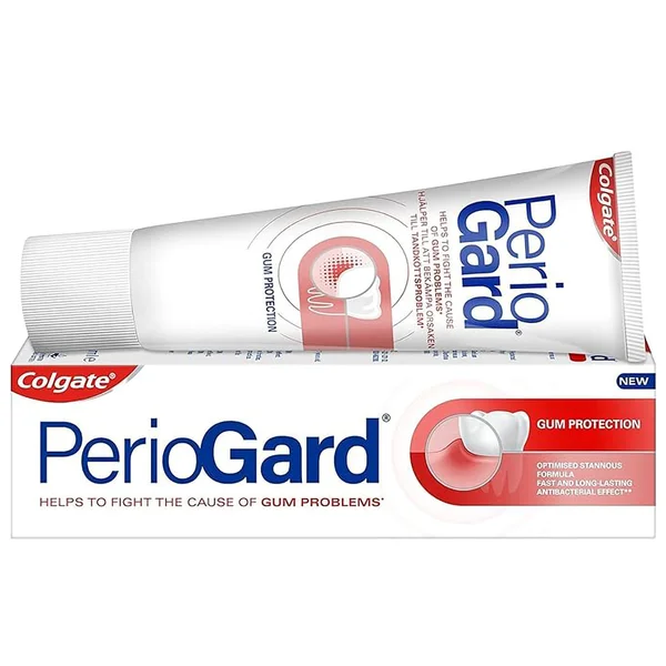 Colgate Periogard Toothpaste, 90 gm