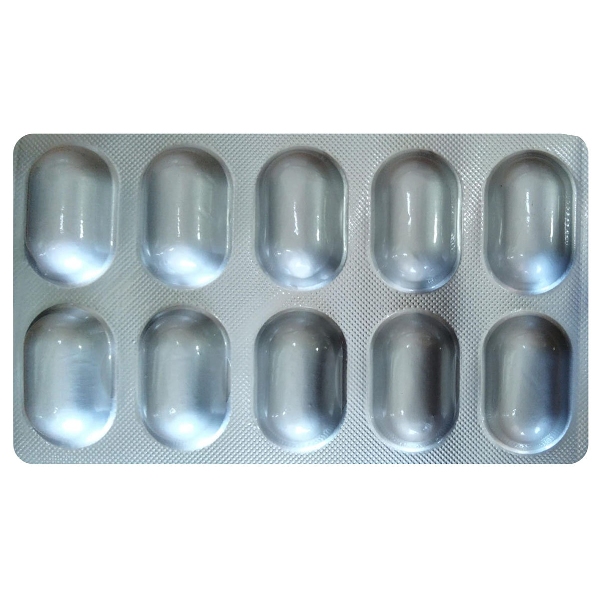 Colifol-CM Tablet 10's, Pack of 10 TabletS Colifol-CM Tablet 10's, Pack of 10 TabletS