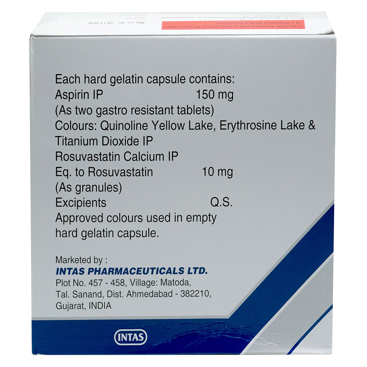 Coltro AS 150 Capsule 15's, Pack of 15 CapsuleS Coltro AS 150 Capsule 15's, Pack of 15 CapsuleS