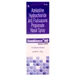 Combinase AQ Nasal Spray 70 mdi