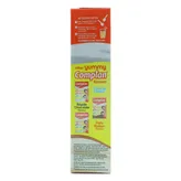 Complan Kesar Badam Flavour Nutrition Powder, 500 gm Refill Pack, Pack of 1