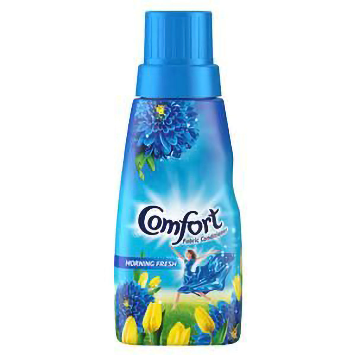 Buy Comfort After Wash Morning Fresh Fabric Conditioner, 220 ml Online